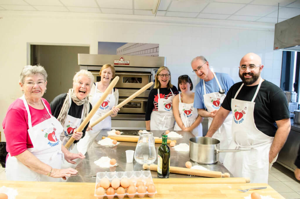MP Tours Chefs in Italy