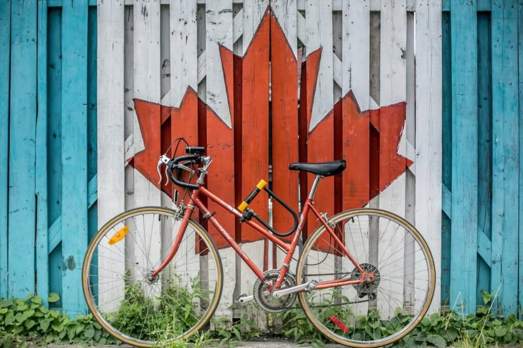Explore Locally in Canada for Summer 2020