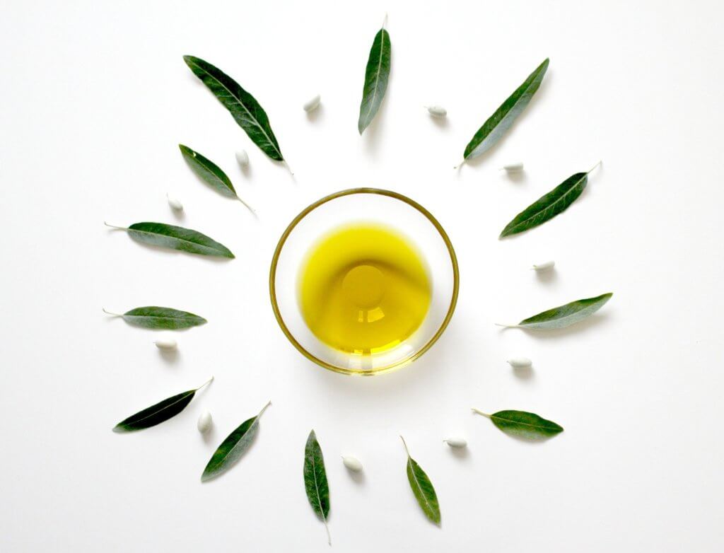 Italian Olive Oil