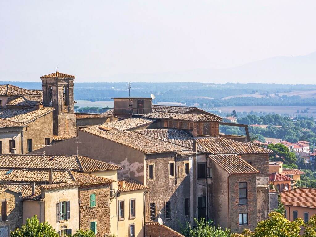 Montefiascone Fiera del Vino Festival