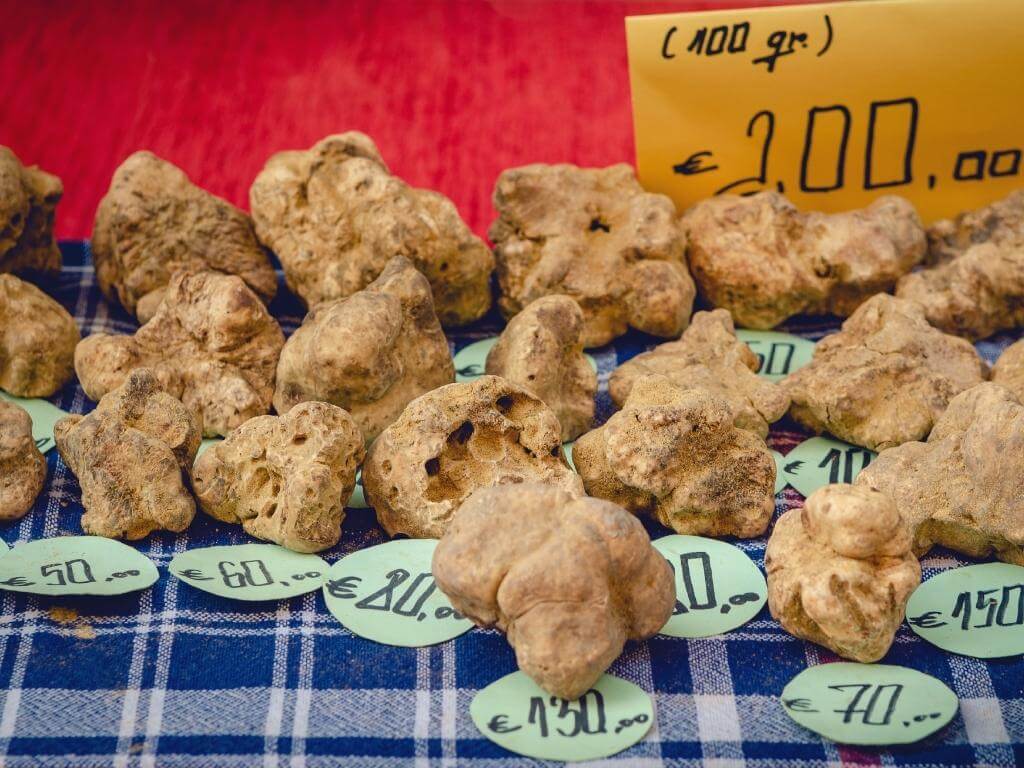 Truffles for Sale