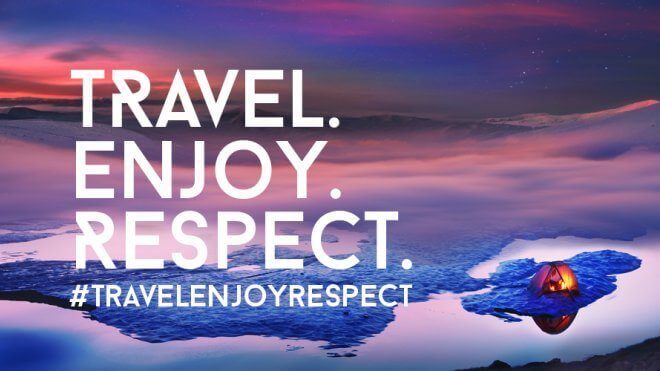 TravelEnjoyRespect